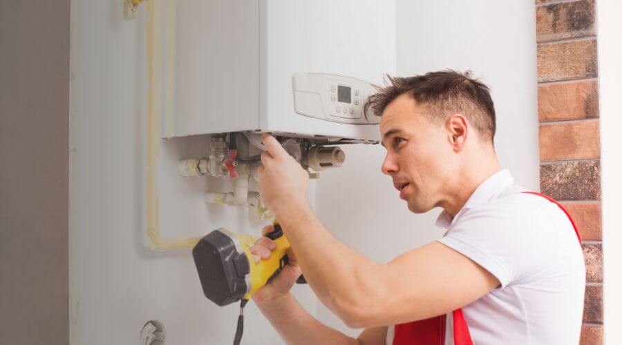 Professional expert plumbing services in Shelbyville, IN
